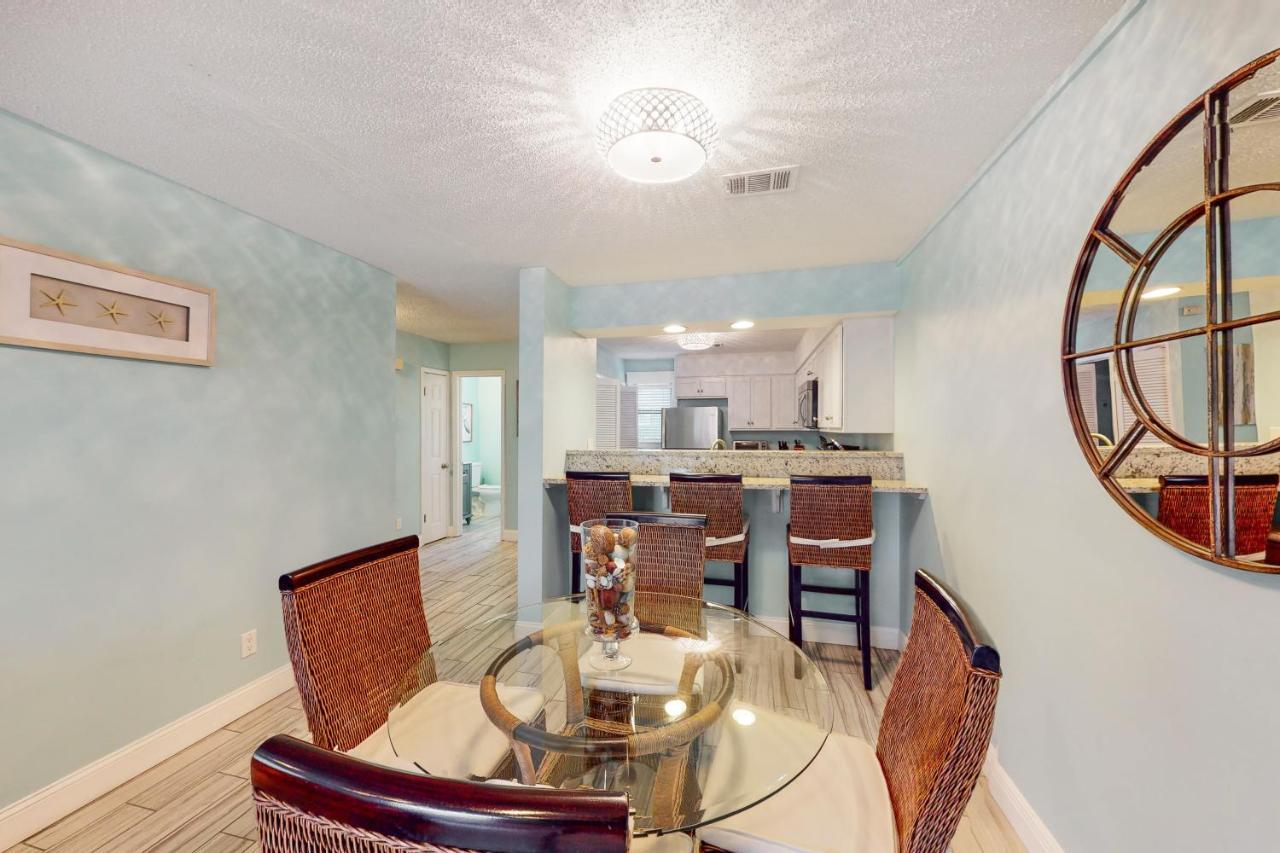 Costa Vista Comfort Villa Destin Exterior photo