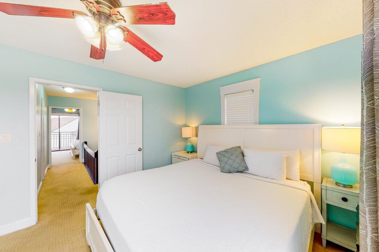 Costa Vista Comfort Villa Destin Exterior photo