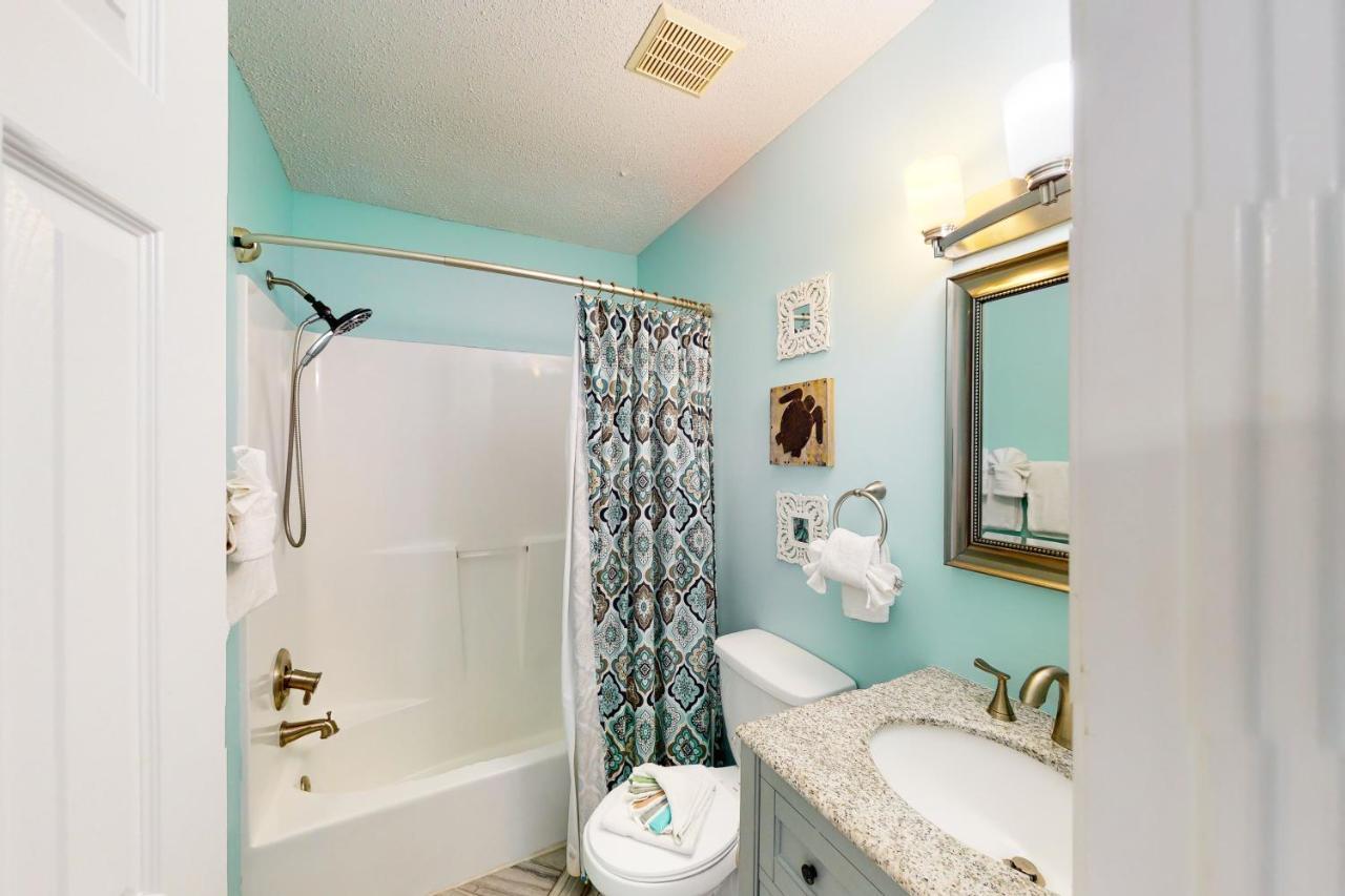 Costa Vista Comfort Villa Destin Exterior photo