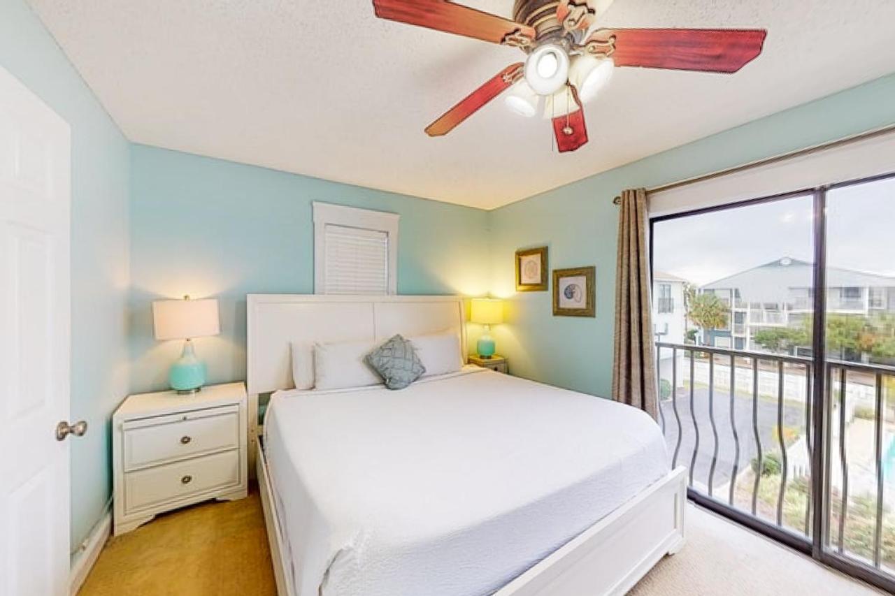 Costa Vista Comfort Villa Destin Exterior photo