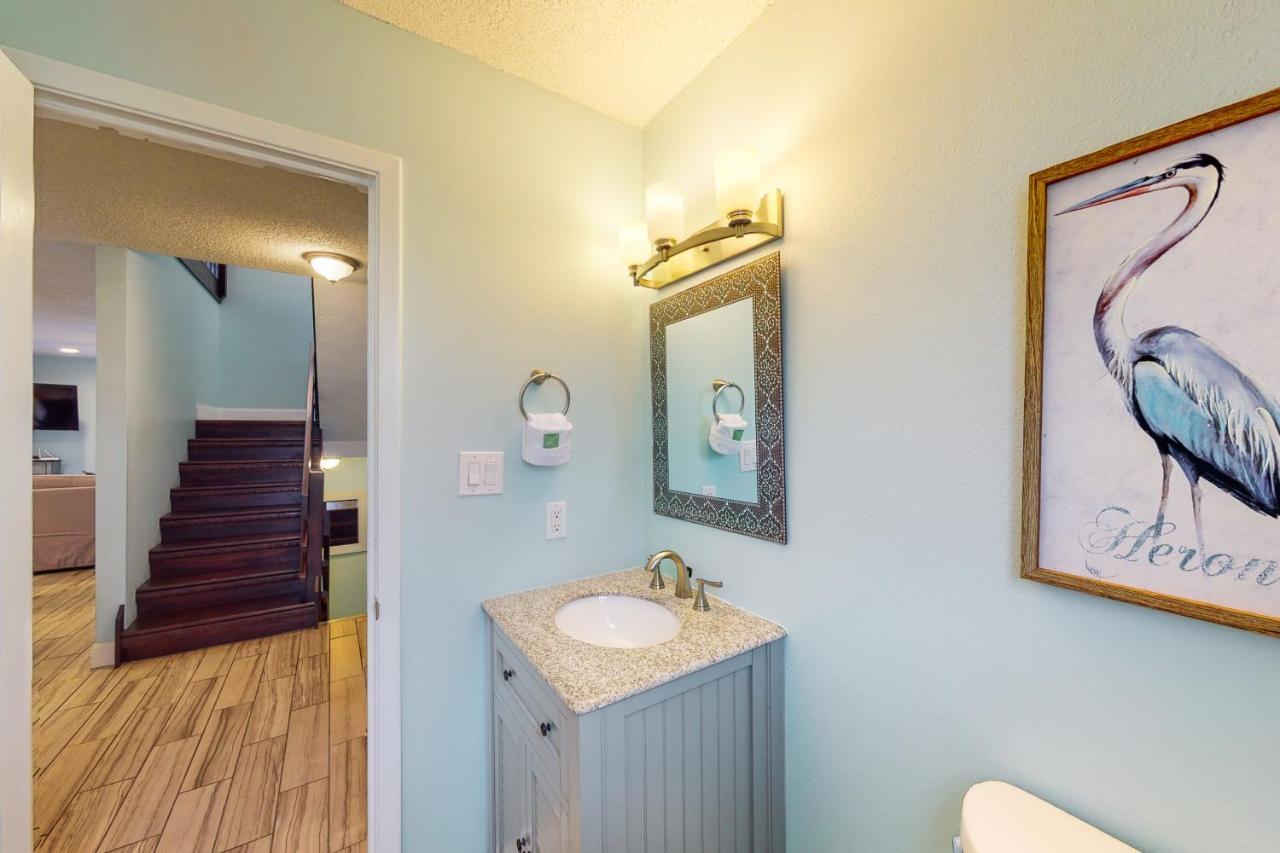 Costa Vista Comfort Villa Destin Exterior photo